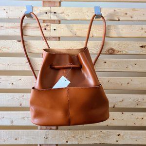 NWT Nordstrom 2 in 1 Convertible Mini Backpack